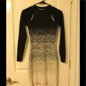 French connection dress